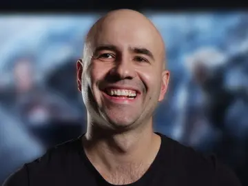 Corey Gaspur Corey Gaspur