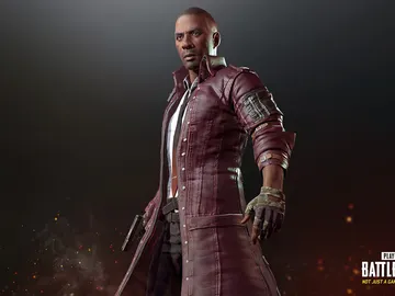 Playerunknown's Battlegrounds Playerunknown's Battlegrounds