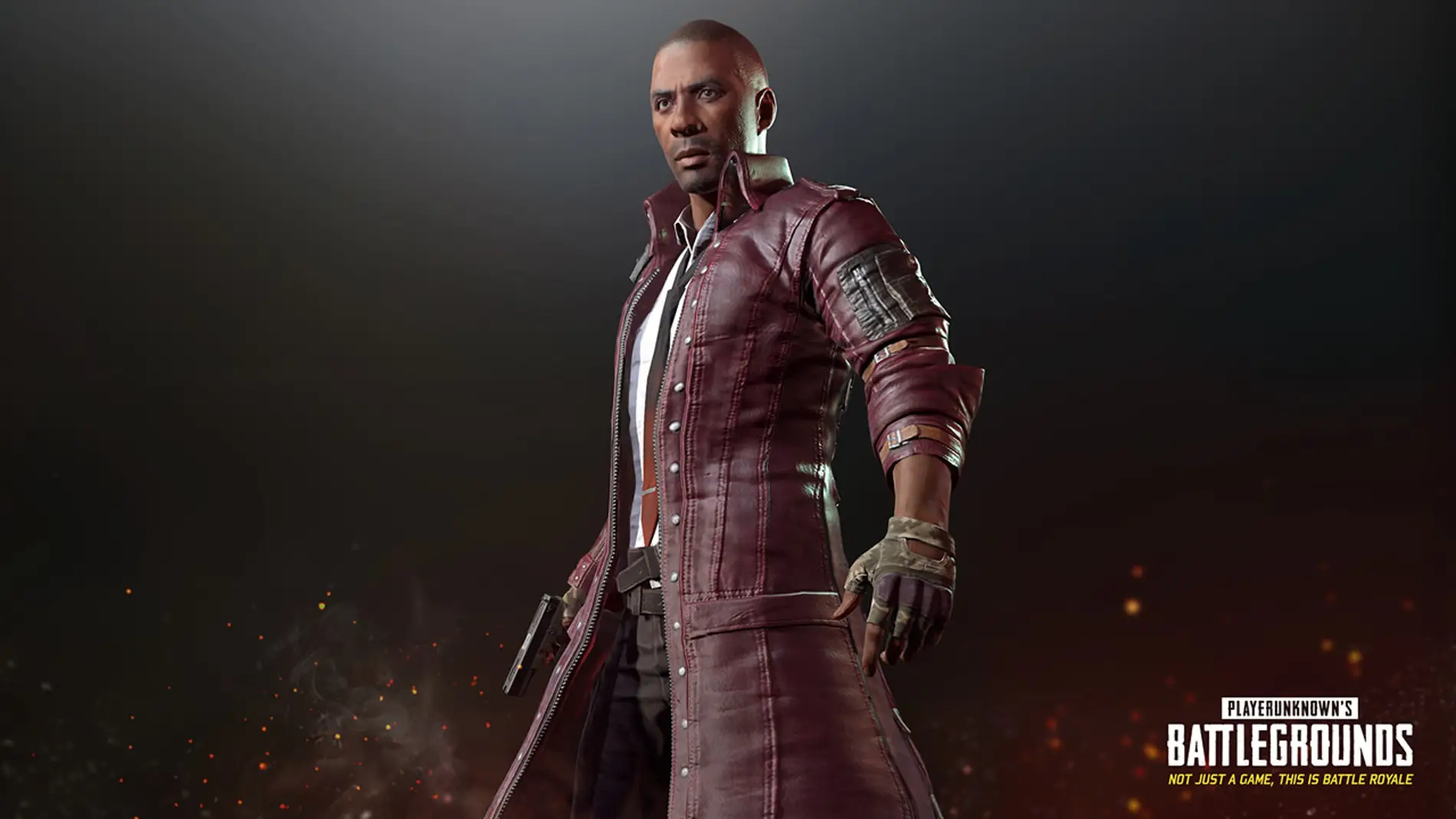 Playerunknown's Battlegrounds