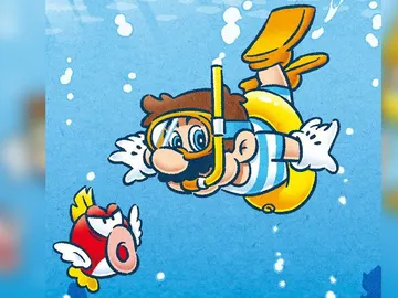 Super Mario Odyssey Super Mario Odyssey