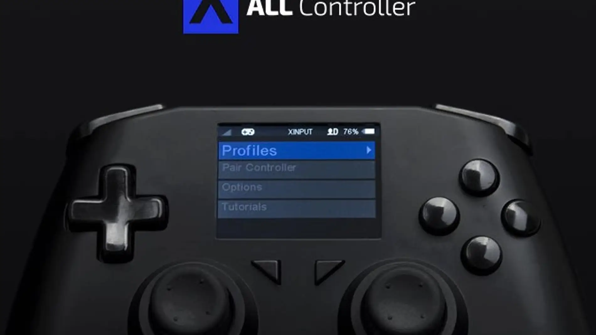 All Controller