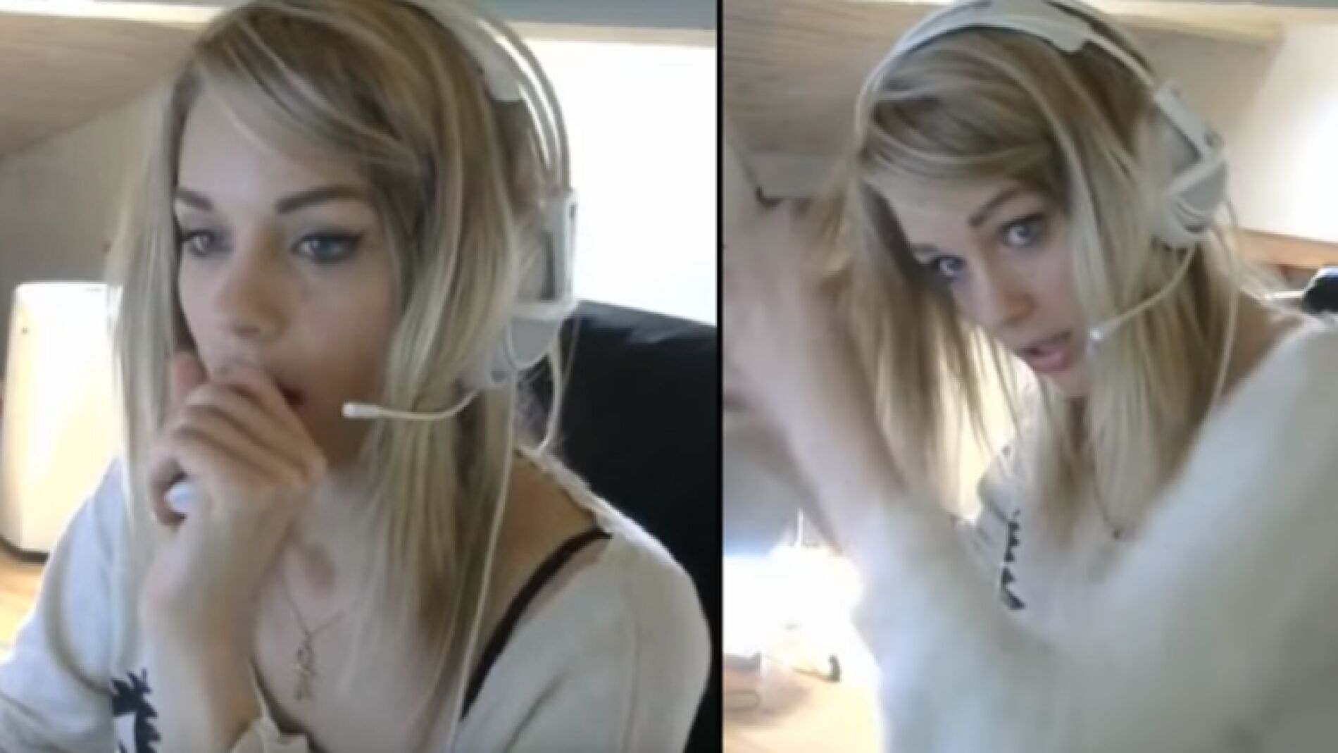 Legendaryleatv Vag Slip