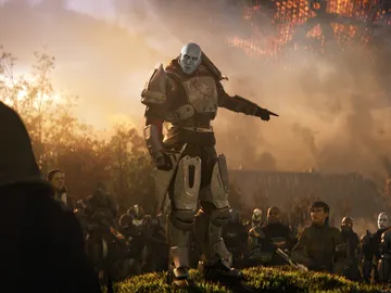 Destiny 2 Destiny 2
