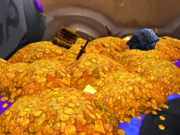 Oro de World of Warcraft Oro de World of Warcraft