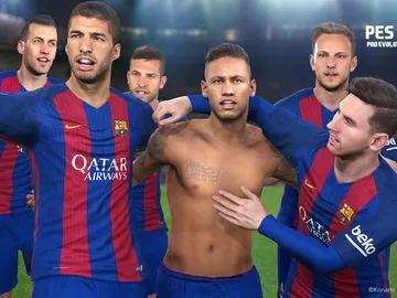 PES 2018 PES 2018