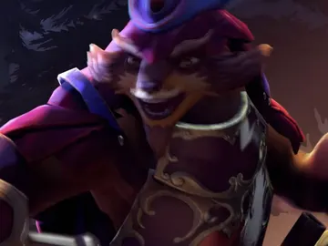 Nuevo héroe de DOTA 2 Nuevo héroe de DOTA 2