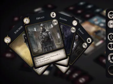 Dark Souls: The Card Game Dark Souls: The Card Game