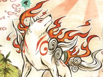 Okami Okami