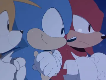 Sonic Mania Sonic Mania