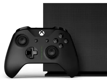 Xbox One X Project Scorpio Edition Xbox One X Project Scorpio Edition