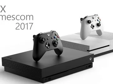Xbox One Xbox One