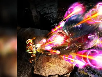 Metroid: Samus Returns Metroid: Samus Returns