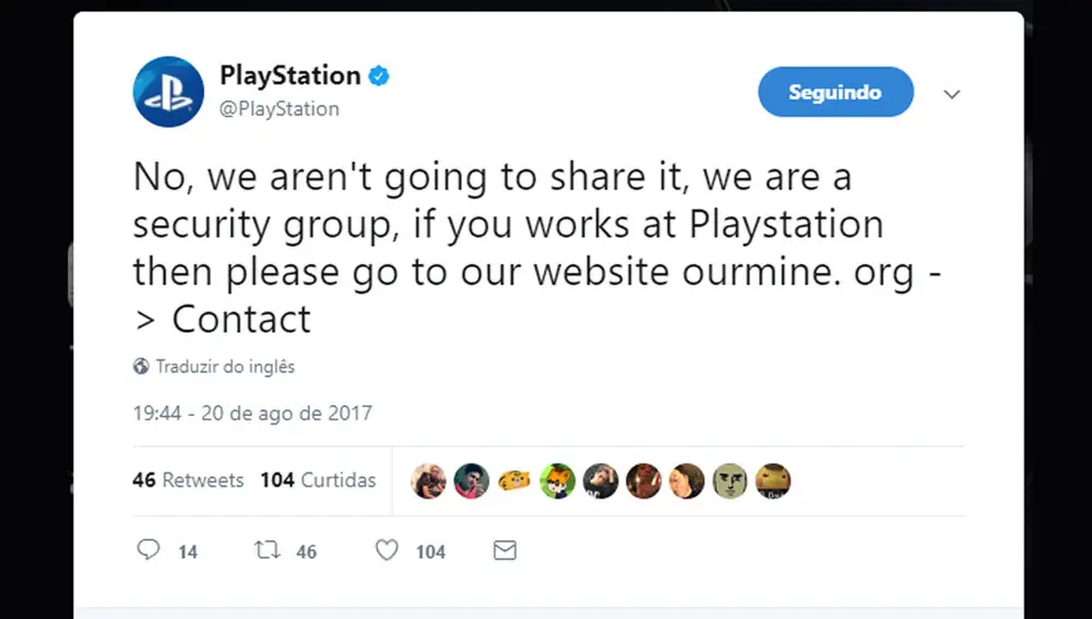 PlayStation