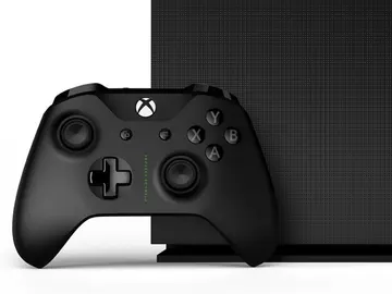 Xbox One X Project Scorpio Xbox One X Project Scorpio