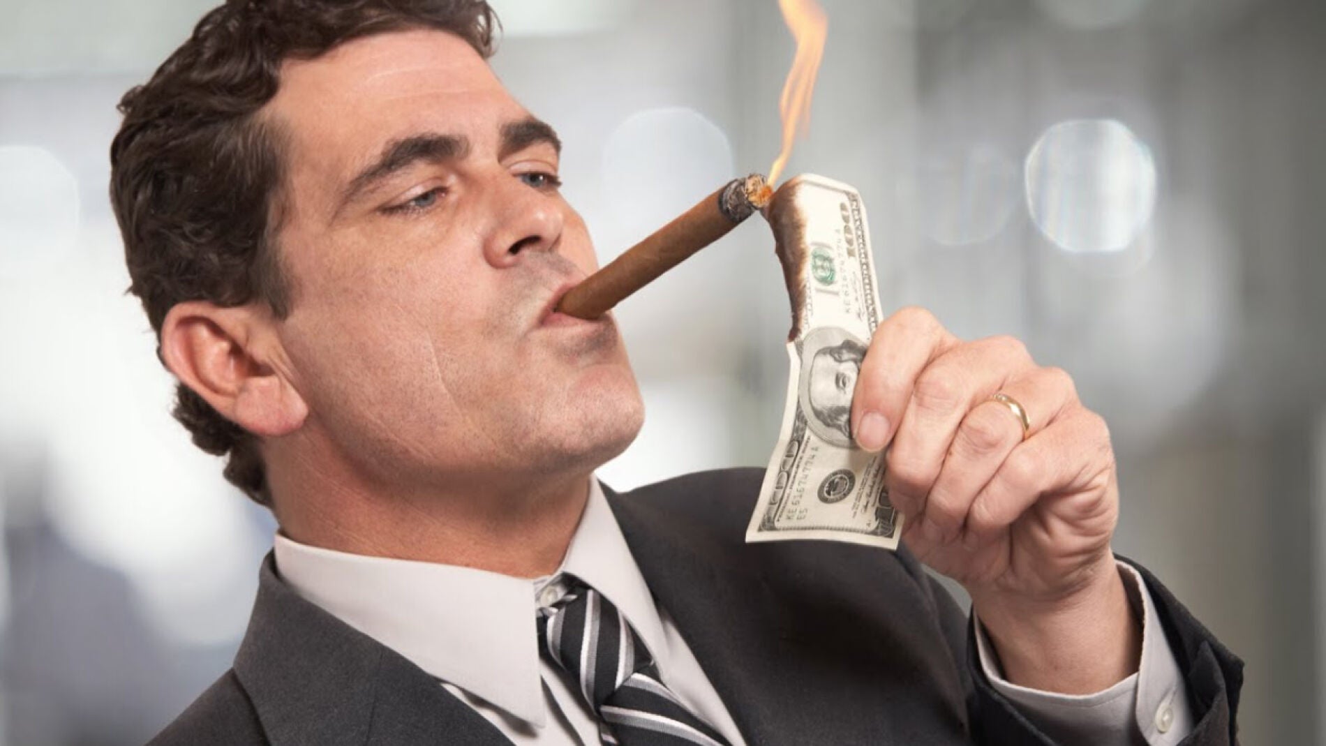 Una aplicación para hacerte rico