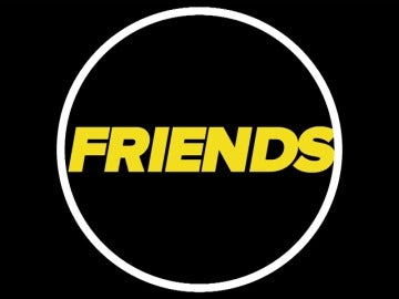 Muy pronto 'Friends' en Neox