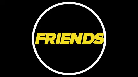 Muy pronto 'Friends' en Neox Muy pronto 'Friends' en Neox