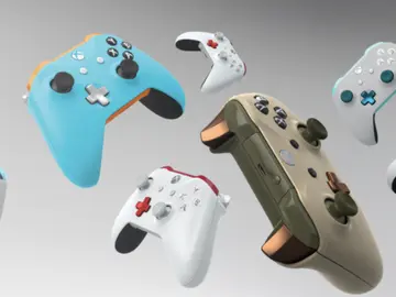 Xbox Design Lab Xbox Design Lab