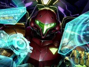 Metroid: Samus Returns Metroid: Samus Returns