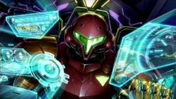 Metroid: Samus Returns