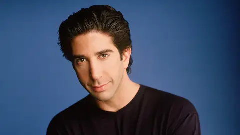 Ross Geller Ross Geller