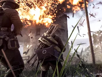 Battlefield 1 - Incursiones Battlefield 1 - Incursiones