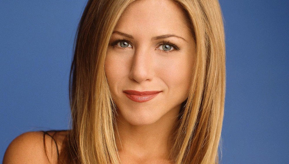 Rachel Karen Green