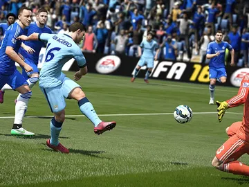 FIFA 18 FIFA 18