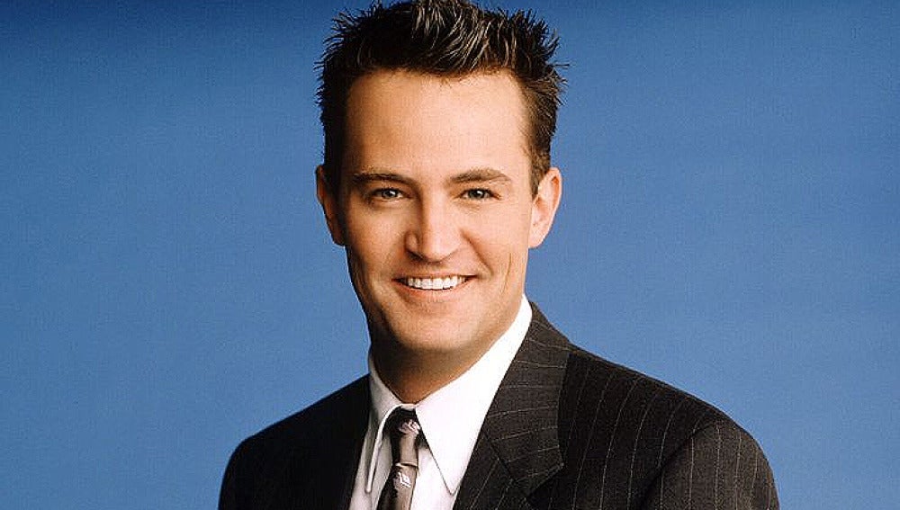 Chandler Bing