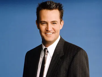 Chandler Bing Chandler Bing
