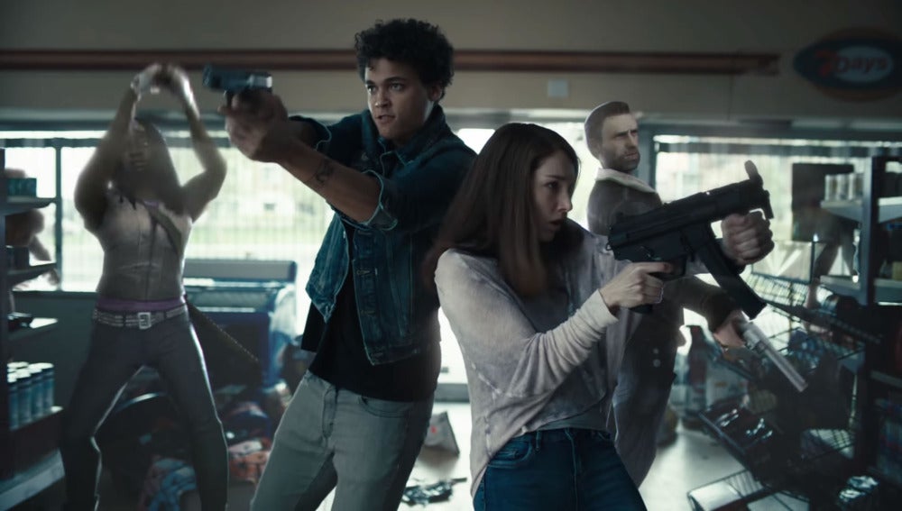 The Walking Dead: Our World