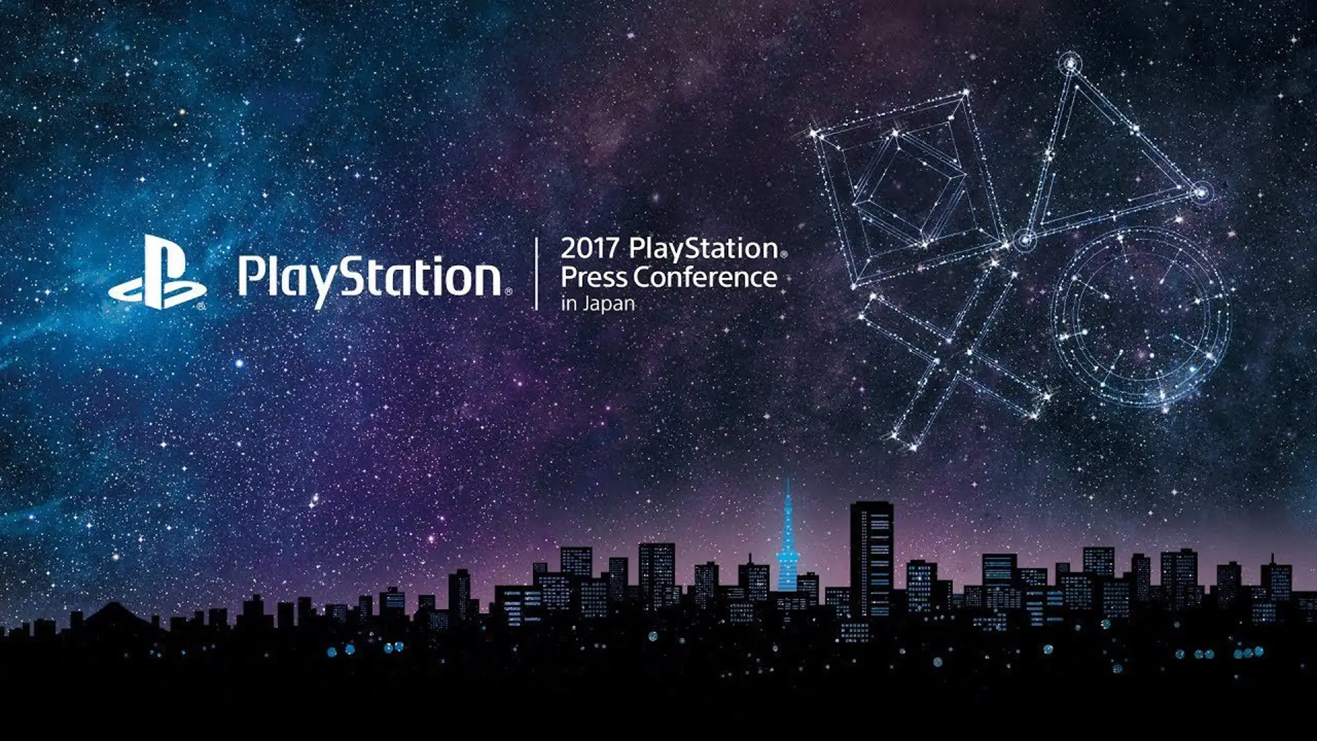 Conferencia TGS de PlayStation