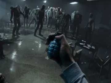 The Walking Dead: Our World The Walking Dead: Our World