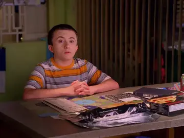 Esperando la nueva temporada de 'The Middle' Esperando la nueva temporada de 'The Middle'