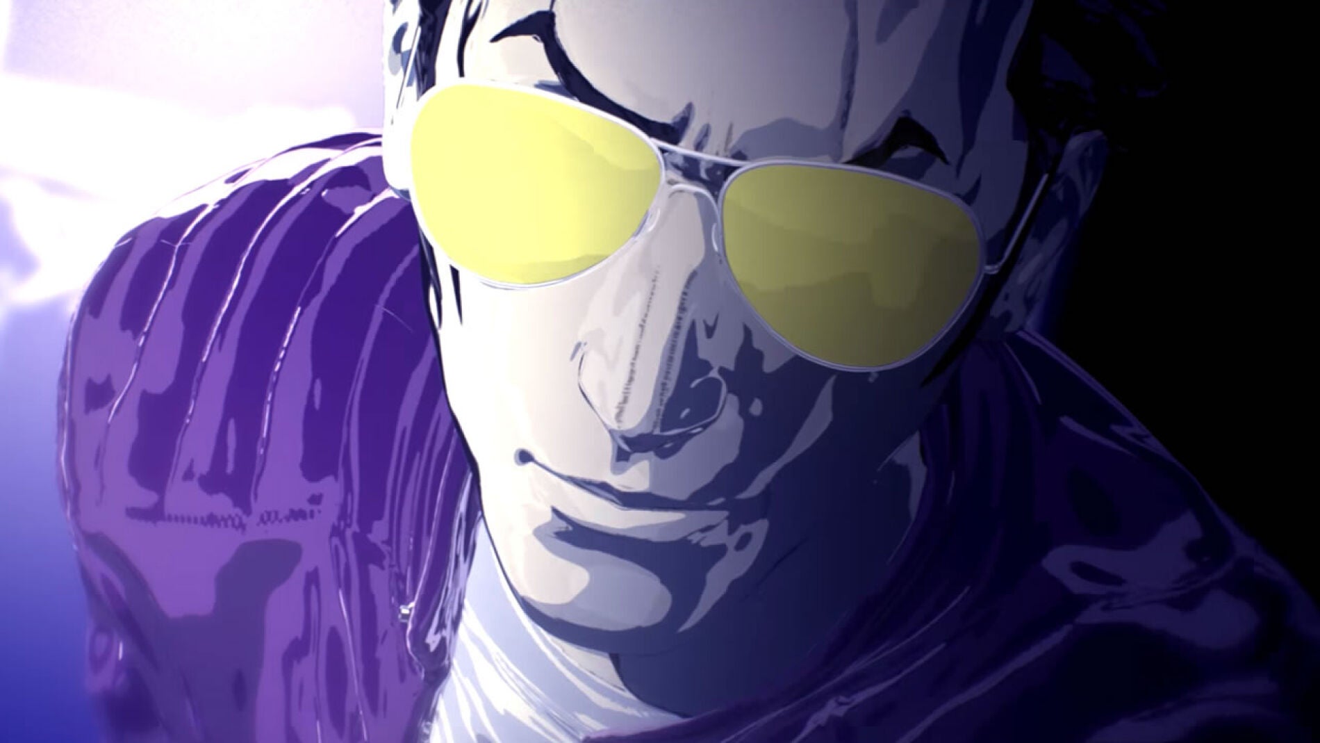 No More Heroes: Travis Strikes Again