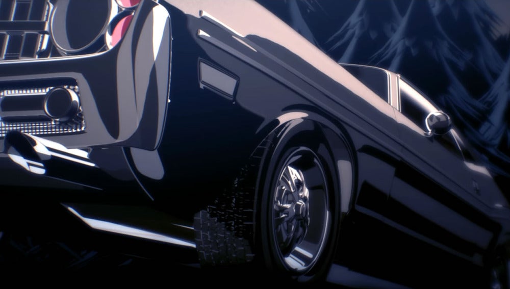 No More Heroes: Travis Strikes Again