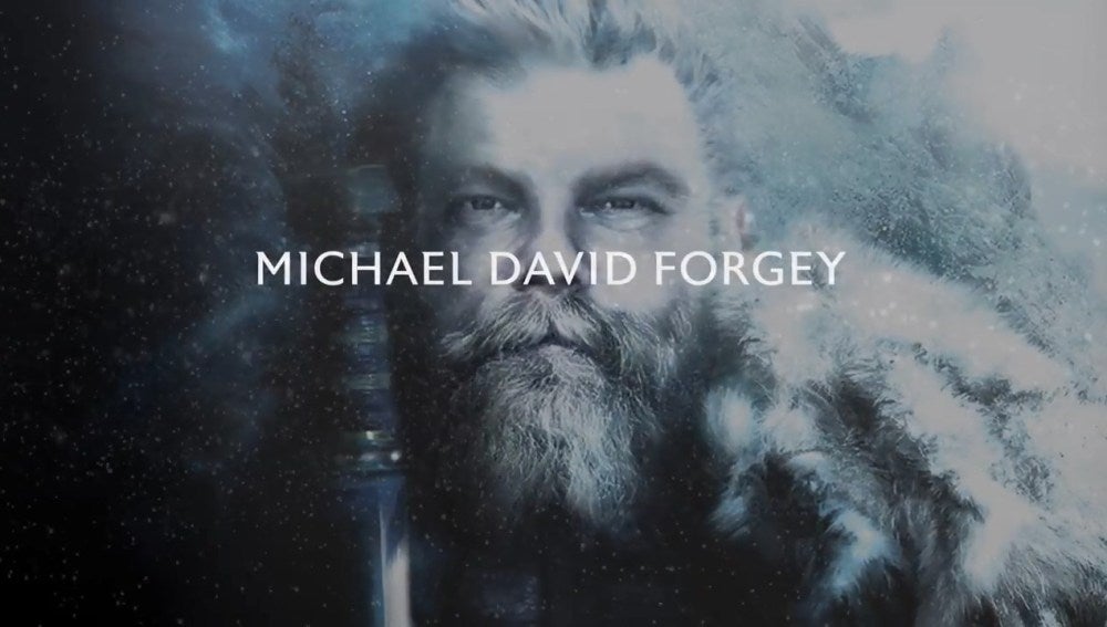 La Tierra Media: Sombras de Guerra