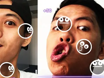 Face Dance Challenge Face Dance Challenge