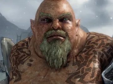 La Tierra Media: Sombras de Guerra La Tierra Media: Sombras de Guerra