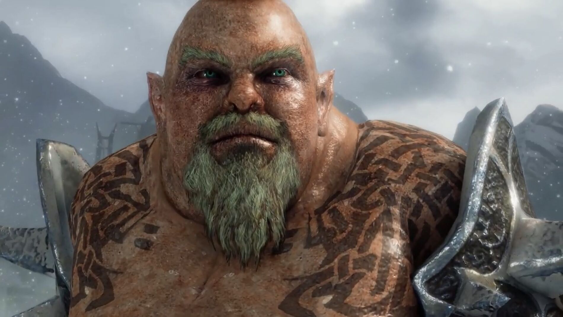 La Tierra Media: Sombras de Guerra