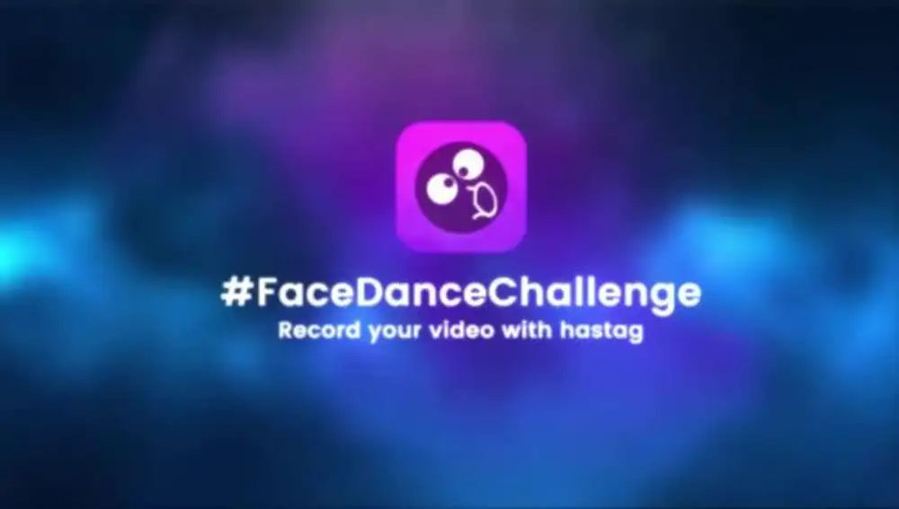 Face Dance Challenge!
