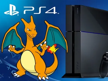 ¿Llegará Pokémon a PS4? ¿Llegará Pokémon a PS4?