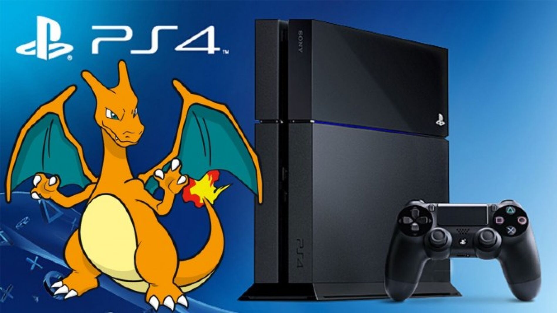 Pokemon for shop playstation 4