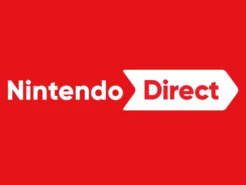 Nintendo Direct Nintendo Direct