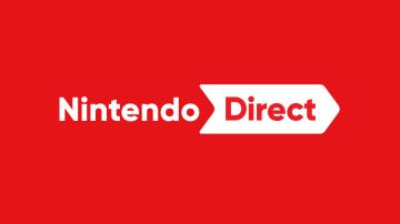 Nintendo Direct