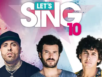 Let's Sing 10 Let's Sing 10
