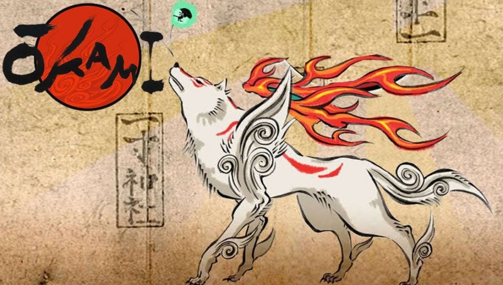 Okami