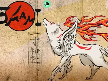 Okami Okami