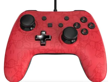 Mando de Super Mario Mando de Super Mario