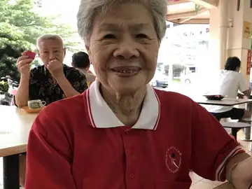 Tan Nai Keow Tan Nai Keow